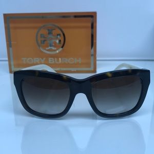 Tory Burch sunglasses